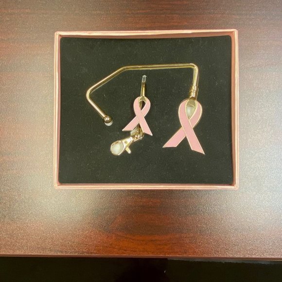 pocketbook/purse holder and key chain set - Picture 2 of 2